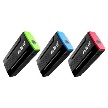 昂佳A5汽車應(yīng)急啟動(dòng)電源（正負(fù)極對(duì)接保護(hù)、防反充）